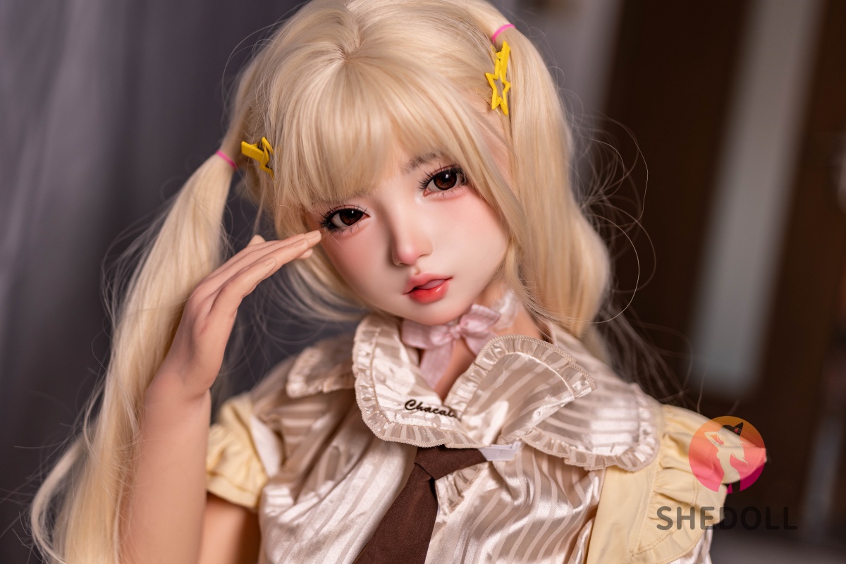 お帰りなさいませメイドドール