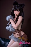 アジア美少女ダッチワイフ