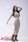 美術館級リアルフィギュア