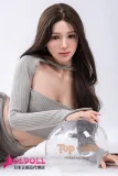 超高級リアルドール
