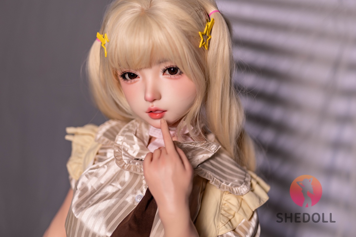 セクシーメイドコスプレドール