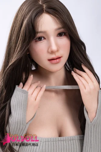 TYPEグラビア 超擬真の肌テクスチャ【アートワークカスタム版】TOPSINO  T167cm Eカップ+ T40米颜 アートワークメイク 高級シリコンリアルドール エロいダッチワイフ
