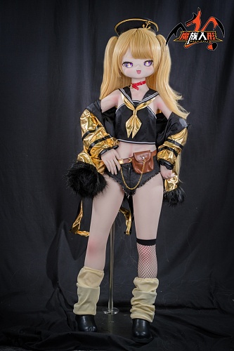 MOZU DOLL 衣装単品 十数種類衣装選択可能 130cmボディ用 宣伝画像と同じ制服（新作品更新中）