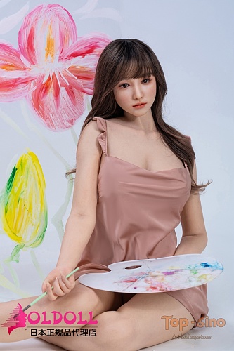 TYPEグラビア 超擬真の肌テクスチャ【アートワークカスタム版】TOPSINO  T167cm Eカップ+ T1D米悠 アートワークメイク TYPEグラビアボディ シリコンセクシードール