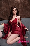 つなぎ目なしシリコンラブドール