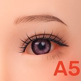 【3月キャンペーン限定！フルシリコンドールを同時購入した場合、半額で１つヘッドを追加可能 キャンペーン参加者限定 3月25日-4月15日】My Loli Waifu シリコンヘッド単体 掲載画像職人メイク選択可能 ロり系等身大リアルラブドール
