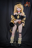 MOZU DOLL 衣装単品 十数種類衣装選択可能 130cmボディ用 宣伝画像と同じ制服（新作品更新中）