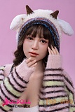 撮影向け等身大ドール