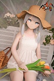 MOZU DOLL 衣装単品 十数種類衣装選択可能 130cmボディ用 宣伝画像と同じ制服（新作品更新中）