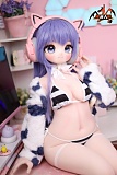 MOZU DOLL 衣装単品 十数種類衣装選択可能 130cmボディ用 宣伝画像と同じ制服（新作品更新中）