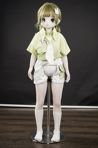 MOZU DOLL 衣装単品 十数種類衣装選択可能 130cmボディ用 宣伝画像と同じ制服（新作品更新中）