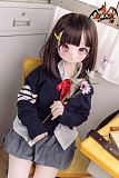 MOZU DOLL 衣装単品 十数種類衣装選択可能 130cmボディ用 宣伝画像と同じ制服（新作品更新中）