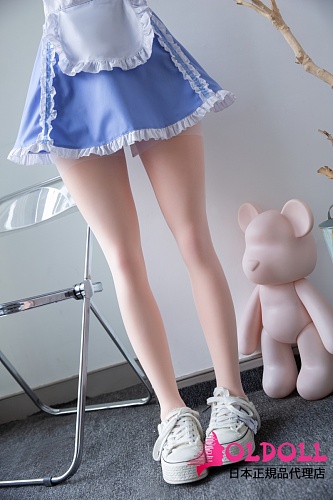Qita Doll  トルソードール Ruby 美足美尻 120cm 下半身ドール 高級シリコンドール 実践向けセクシーリアルドール