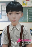 少年等身大男性ラブドール