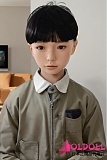 リアルな男性ダッチワイフ