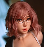 YUEdoll シームレスラブドール 158cm Fカップ  最新作Y10 オーラル可能実践向けセクシーアダルト人形