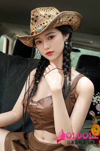 BBDOLL 165cm Cカップ K60--Dakotaヘッド 口開閉機能選択可能 高級シリコン製美人人形 リアル製ダッチワイフ