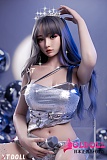 XTDOLL 165cm Eカップ  Miyu(XT-byb30-B)ヘッド 宣伝画像フルシリコンドール 等身大リアルラブドール