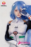 shedoll 168cm等身大セクシードール