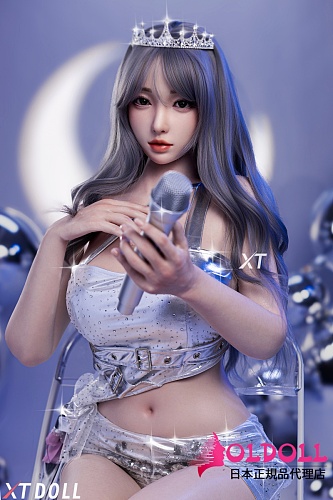 XTDOLL 165cm Eカップ  Charlene(XT-byb30)ヘッド 宣伝画像フルシリコンドール 等身大リアルラブドール