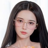 BBDOLL 165cm Cカップ K65-Aliceヘッド 口開閉機能選択可能 ピンク下着彼女ような等身大ドール