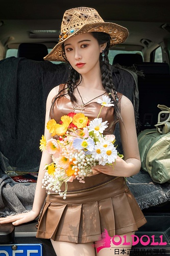 BBDOLL 165cm Cカップ K60--Dakotaヘッド 口開閉機能選択可能 高級シリコン製美人人形 リアル製ダッチワイフ