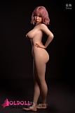 YUEdoll シームレスラブドール 158cm Fカップ  最新作Y10 オーラル可能実践向けセクシーアダルト人形