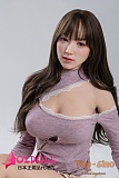 167CM等身大美人ラブドール