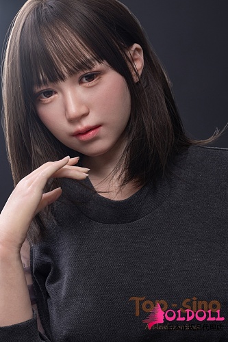 超擬真の肌テクスチャ新ボディ「爆撃機」最新作【RRS+版】TOPSINO 新作ボディ T167cm Eカップ+ T40 米菊 高級シリコン等身大セクシー人形