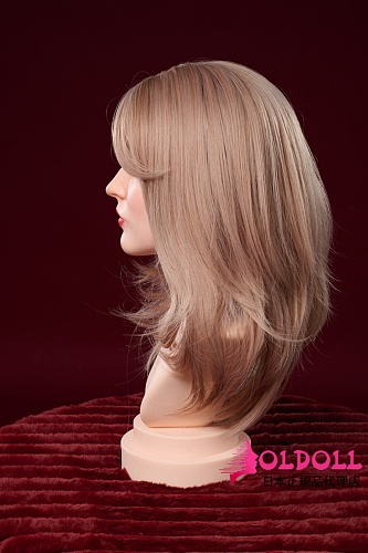 BQDOLL シリコン台座 ラブドールヘッド専用のスタンド m16ジョイント (ヘッド含めてない)幅25cm＊高さ28cm 重量3.5kg