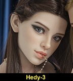 Starpery 171cm Dカップ ヘッドBarbara ROSヘッド 高級シリコンリアルドール 等身大セクシー水着美人ダッチワイフ