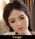 Starpery ヘッドとボディ自由に組合 フルシリコンラブドール 等身大リアルドール