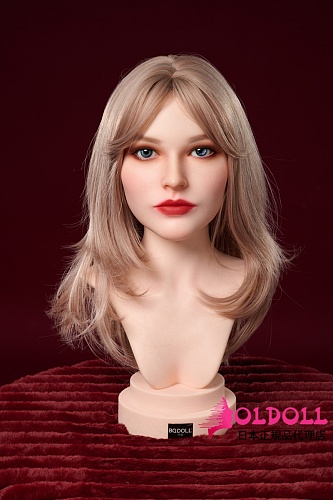 BQDOLL シリコン台座 ラブドールヘッド専用のスタンド m16ジョイント (ヘッド含めてない)幅25cm＊高さ28cm 重量3.5kg