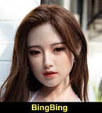 Starpery ヘッドとボディ自由に組合 フルシリコンラブドール 等身大リアルドール