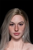 【３周年ゃキャンペーン 12％オフ+50ドルのsteamギフトカード】Game Lady フルシリコン製  ヘッドとボディ自由に組合 等身大リアルラブドール カスタマ