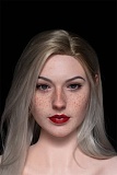 【３周年ゃキャンペーン 12％オフ+50ドルのsteamギフトカード】Game Lady フルシリコン製  ヘッドとボディ自由に組合 等身大リアルラブドール カスタマ