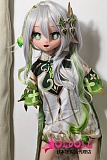 可愛い制服着せ替えリアルドール