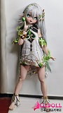 高級仕様等身大コスプレドール