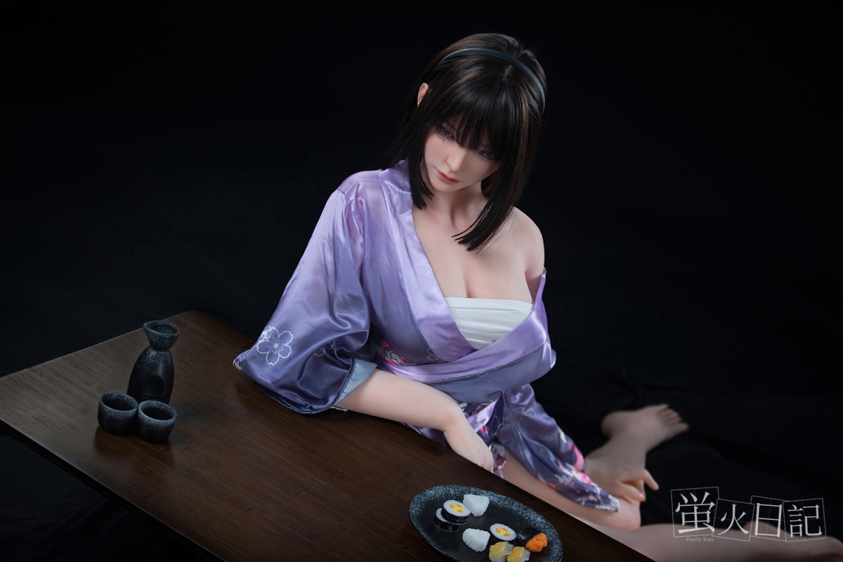 和風美人ダッチワイフ