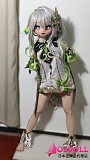 おしゃれな制服付きリアルラブドール

