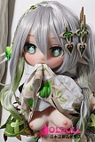幻想的な美少女ラブドール