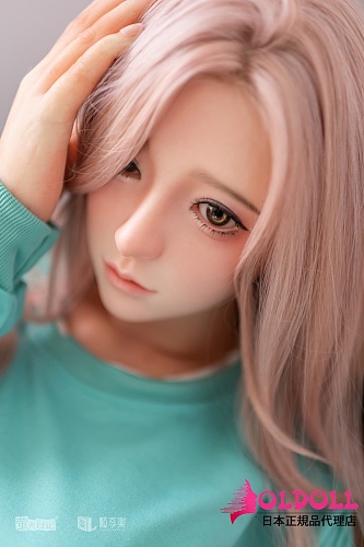 蛍火日記 164cm Ｇカップ  琉璃（liuli）ヘッド フルシリコンラブドール 清楚でフレッシュな魅力リアルダッチワイフ