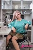 ナチュラルメイクラブドール