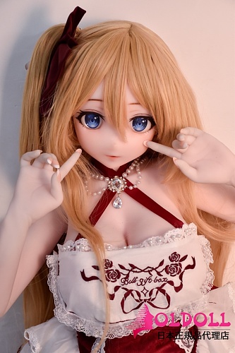 ElsaBabe アニメドール 140cm ヘッドRAD007 癒しとセクシーさを両立パートナーリアルドール
