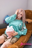 高校生風美少女ドール