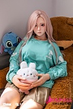 友達感覚のラブドール