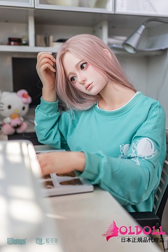 蛍火日記 164cm Ｇカップ  琉璃（liuli）ヘッド フルシリコンラブドール 清楚でフレッシュな魅力リアルダッチワイフ