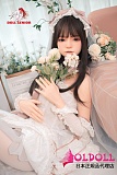 本物そっくり美人リアルドール