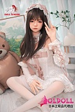 セクシーで優雅な美人ドール
