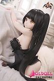 2次元キャラクターラブドール
